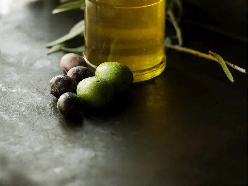 Squalene Neden Cildiniz İçin Hayati Önem Taşır?